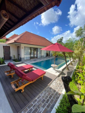 The Awan Villas - CHSE Certified